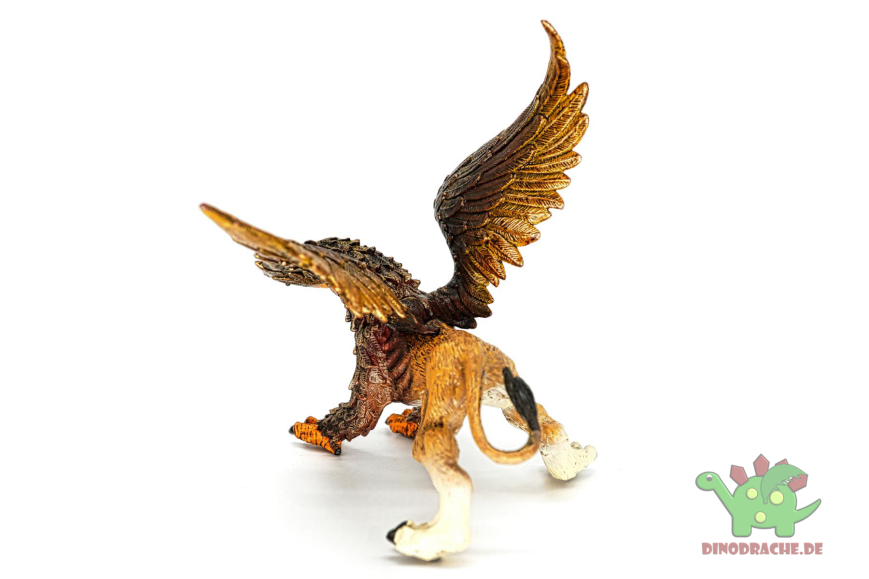 Safari Mythische Realms Griffin s800829